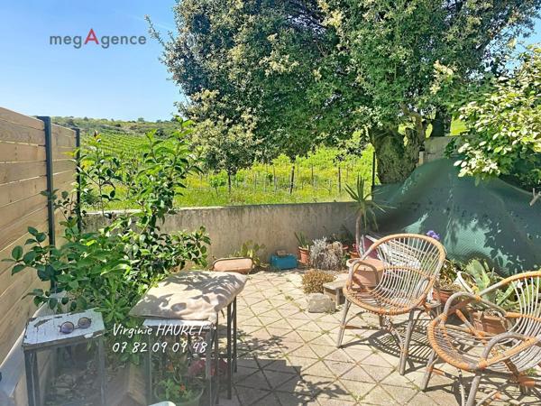 Maison à Fleury, 11560 - 2 pièces 48m²