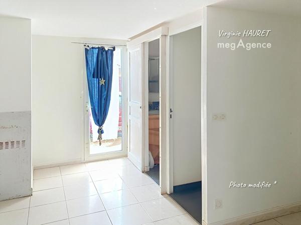 Maison à Fleury, 11560 - 2 pièces 48m²
