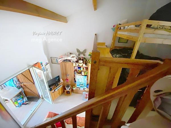 Maison à Fleury, 11560 - 2 pièces 48m²
