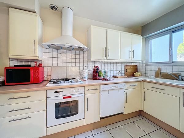 Port Camargue Marina de type P5  de 104m² environ en Triplex avec garage