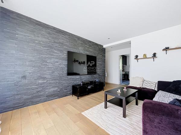 Appartement Chatou 3 pièce(s) 310 000 € **  - Référence  162044