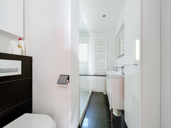 Appartement Chatou 3 pièce(s) 310 000 € **  - Référence  162044