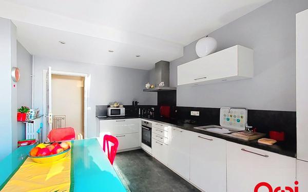 Maison à vendre    6 pièces • 155 m2 Roquebrune-Cap-Martin