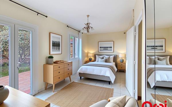 Maison à vendre    6 pièces • 155 m2 Roquebrune-Cap-Martin