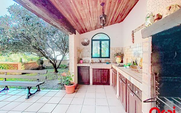 Maison à vendre    6 pièces • 155 m2 Roquebrune-Cap-Martin