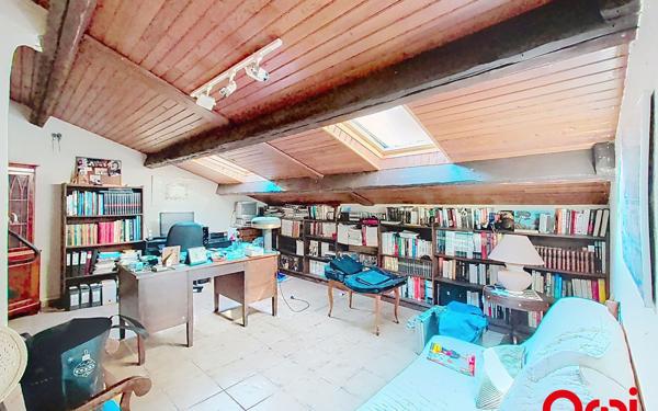 Maison à vendre    6 pièces • 155 m2 Roquebrune-Cap-Martin