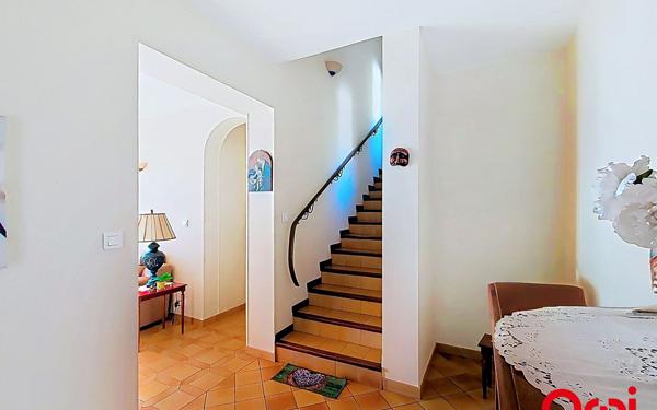 Maison à vendre    6 pièces • 155 m2 Roquebrune-Cap-Martin