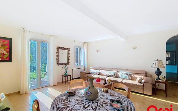 Maison à vendre    6 pièces • 155 m2 Roquebrune-Cap-Martin