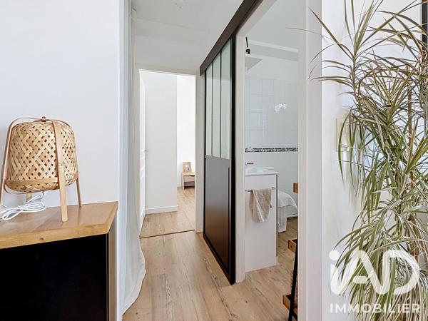 Appartement à vendre 2 pièces 37 m² La Rochelle
