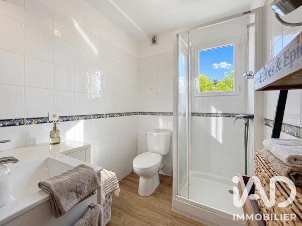 Appartement à vendre 2 pièces 37 m² La Rochelle