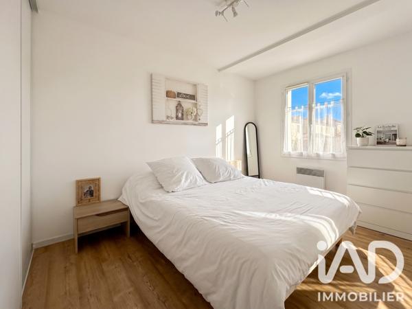 Appartement à vendre 2 pièces 37 m² La Rochelle