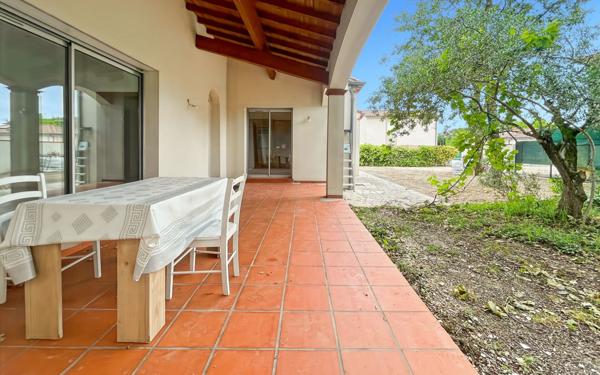 Maison à vendre    6 pièces •  Colomiers