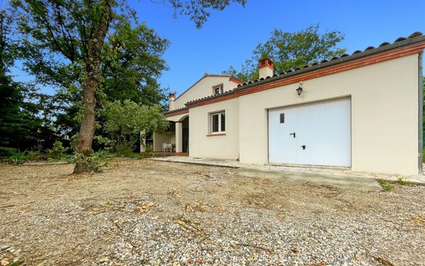 Maison à vendre    6 pièces •  Colomiers