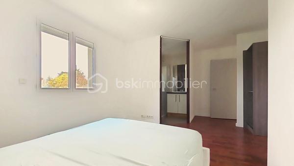 Maison contemporaine de 138 m²