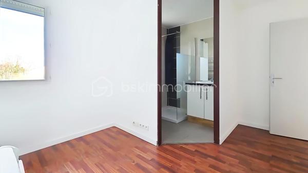 Maison contemporaine de 138 m²