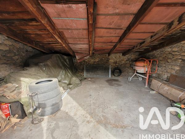 Appartement à vendre 4 pièces 54 m² Saint-Martin-de-Valamas