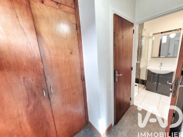 Appartement à vendre 4 pièces 54 m² Saint-Martin-de-Valamas