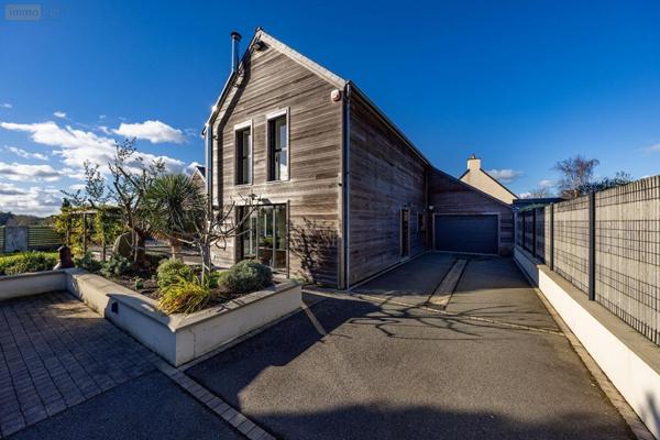 Maison à vendre à Saint-Malo en Ille-et-Vilaine (35400), ref : 251