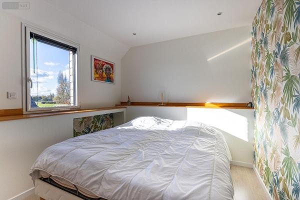 Maison à vendre à Saint-Malo en Ille-et-Vilaine (35400), ref : 251