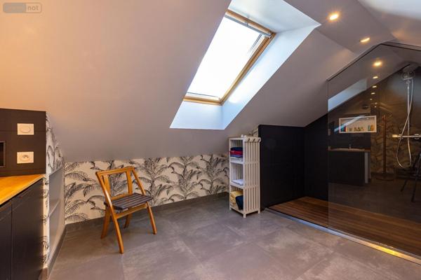 Maison à vendre à Saint-Malo en Ille-et-Vilaine (35400), ref : 251