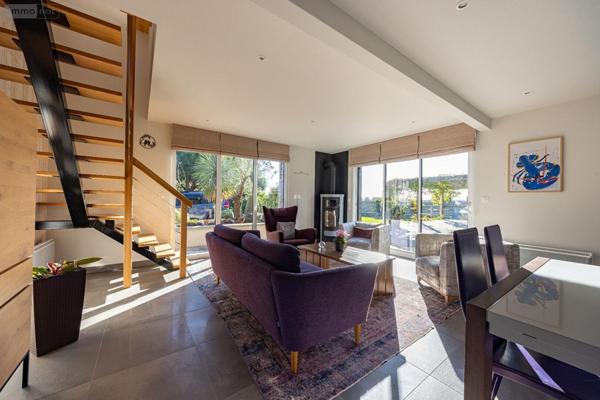 Maison à vendre à Saint-Malo en Ille-et-Vilaine (35400), ref : 251