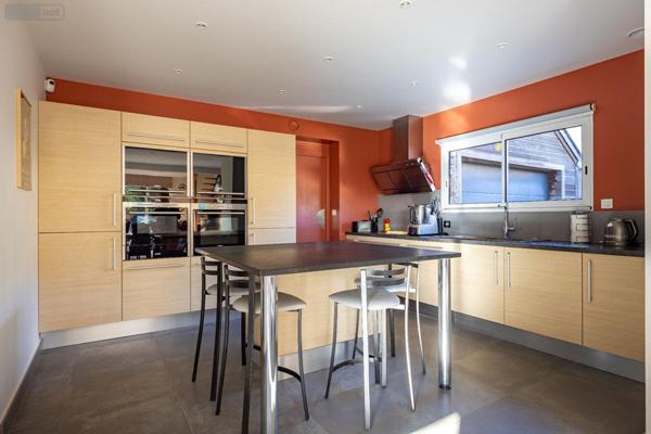 Maison à vendre à Saint-Malo en Ille-et-Vilaine (35400), ref : 251