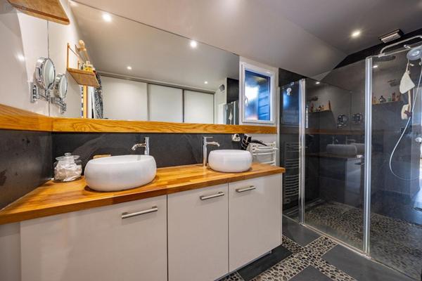 Maison à vendre à Saint-Malo en Ille-et-Vilaine (35400), ref : 251