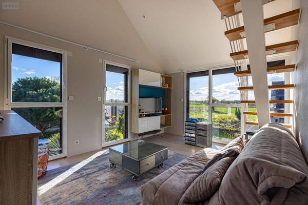 Maison à vendre à Saint-Malo en Ille-et-Vilaine (35400), ref : 251