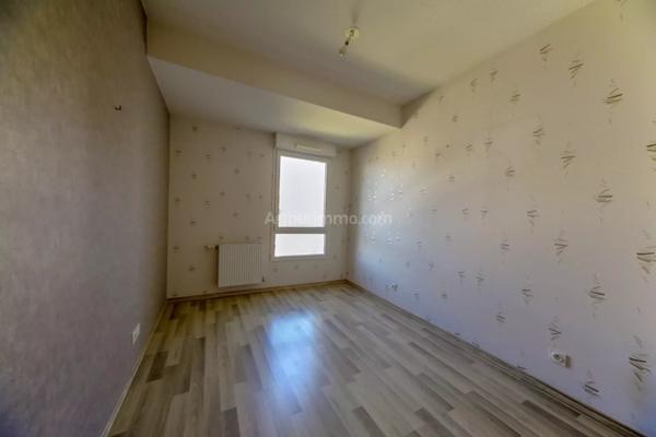 Vente Appartement 4 pièces 79 m2 à Échirolles
