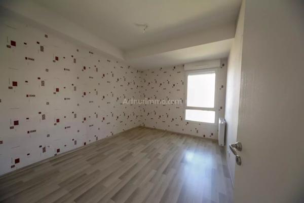 Vente Appartement 4 pièces 79 m2 à Échirolles