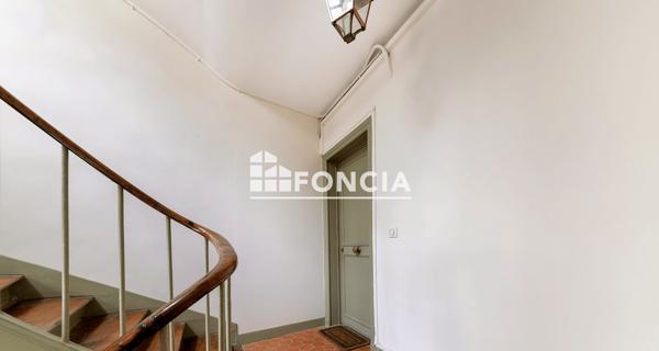 À vendre Appartement 3 pièces 53.79 m² - Paris 75010