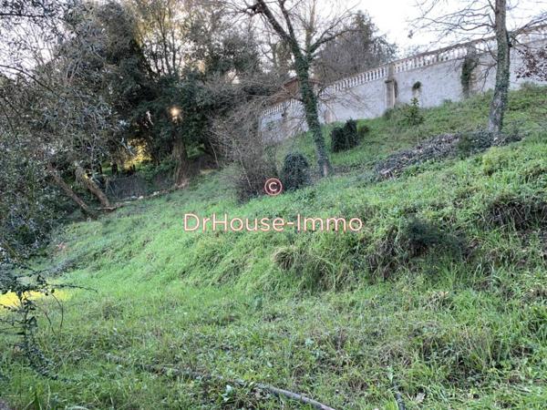 Terrain à vendre de 1 174 m²