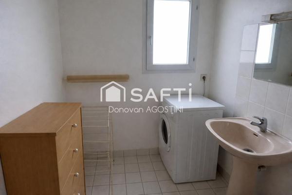 Immeuble avec 3 appartements en centre-ville