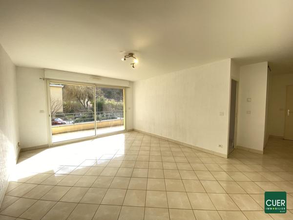 Appartement T3 avec garage - VALENCE