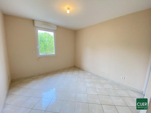 Appartement T3 avec garage - VALENCE