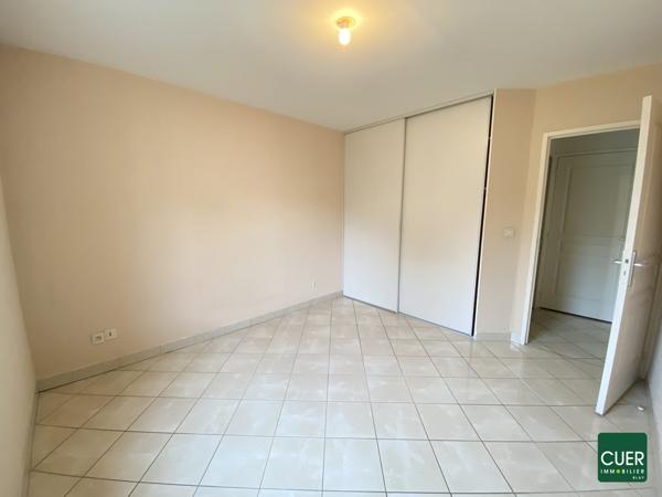 Appartement T3 avec garage - VALENCE