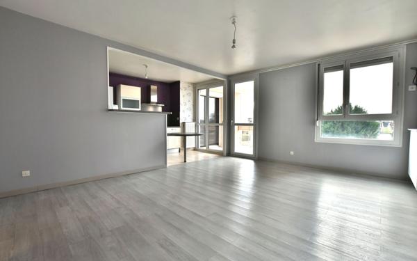 Appartement à vendre    5 pièces • 101,76 m2 Abbeville