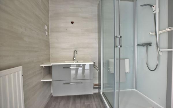 Appartement à vendre    5 pièces • 101,76 m2 Abbeville