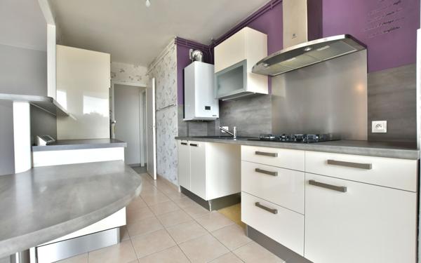 Appartement à vendre    5 pièces • 101,76 m2 Abbeville