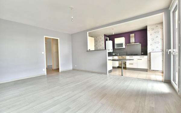 Appartement à vendre    5 pièces • 101,76 m2 Abbeville