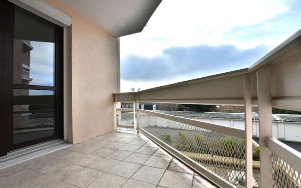 Appartement à vendre    5 pièces • 101,76 m2 Abbeville