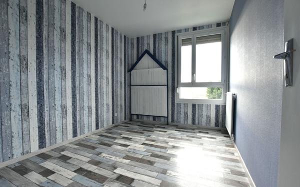 Appartement à vendre    5 pièces • 101,76 m2 Abbeville