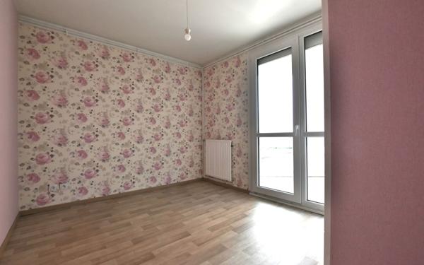 Appartement à vendre    5 pièces • 101,76 m2 Abbeville