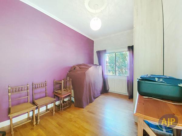 Vente maison Bordeaux : 749 000 € - AJP Immobilier Bordeaux Saint-Augustin