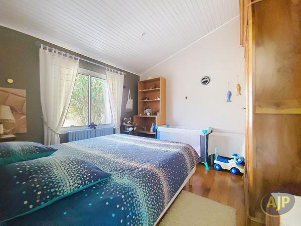 Vente maison Bordeaux : 749 000 € - AJP Immobilier Bordeaux Saint-Augustin