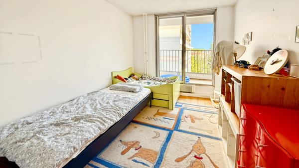 Appartement Boulogne Billancourt 4 pièce(s)