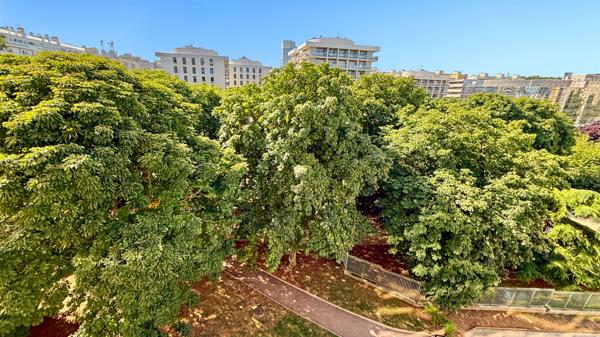 Appartement Boulogne Billancourt 4 pièce(s)