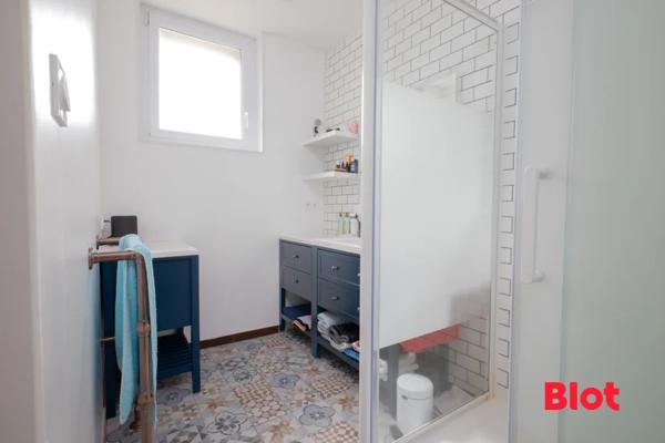 Appartement 4 pièce(s)