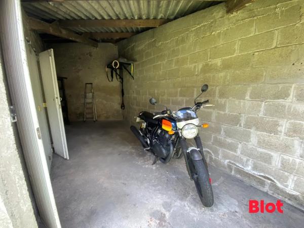 Appartement 4 pièce(s)