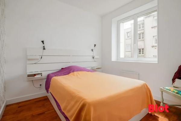 Appartement 4 pièce(s)